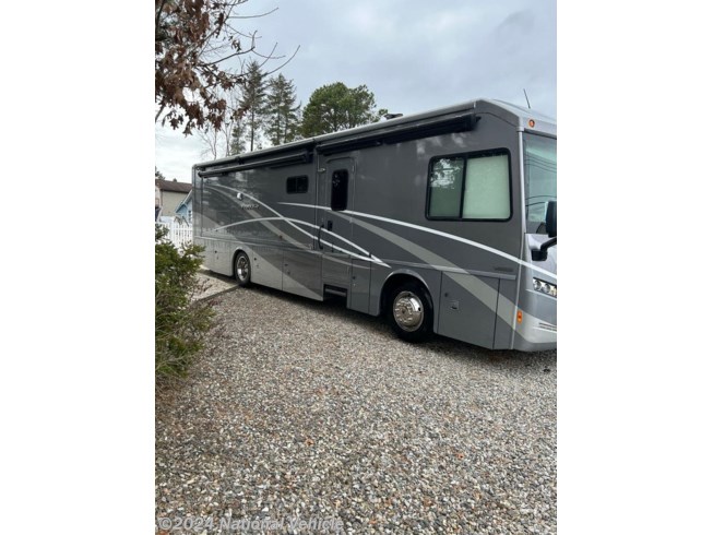 2018 Winnebago Forza 34T - Used Class A For Sale by National Vehicle in Bayville, New Jersey