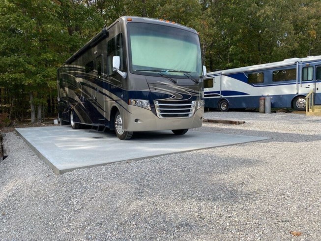 2015 Thor Motor Coach Miramar 33.5 - Used Class A For Sale by National Vehicle in Mountain View, Arkansas