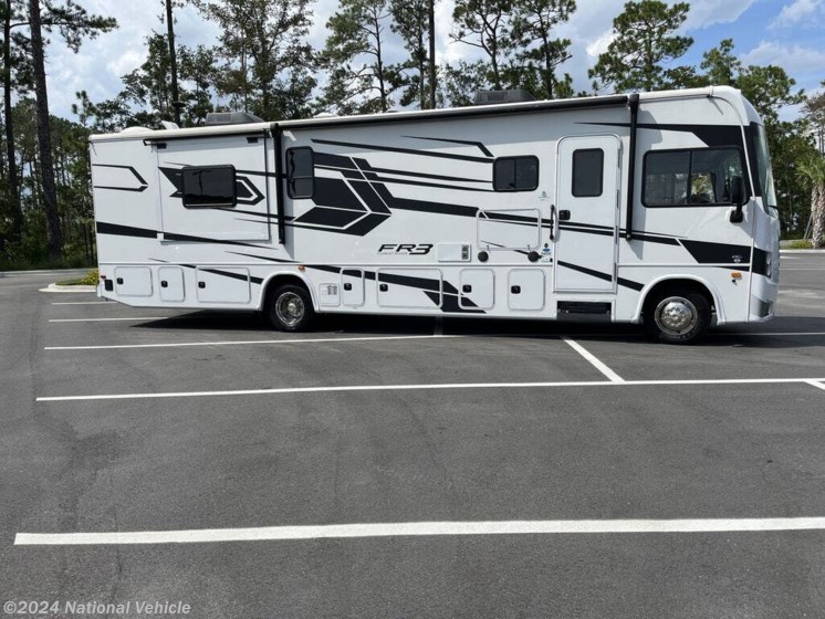 Used 2022 Forest River FR3 34DS available in Myrtle Beach, South Carolina
