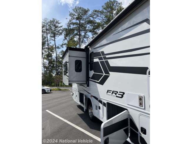 2022 FR3 34DS by Forest River from National Vehicle in Myrtle Beach, South Carolina