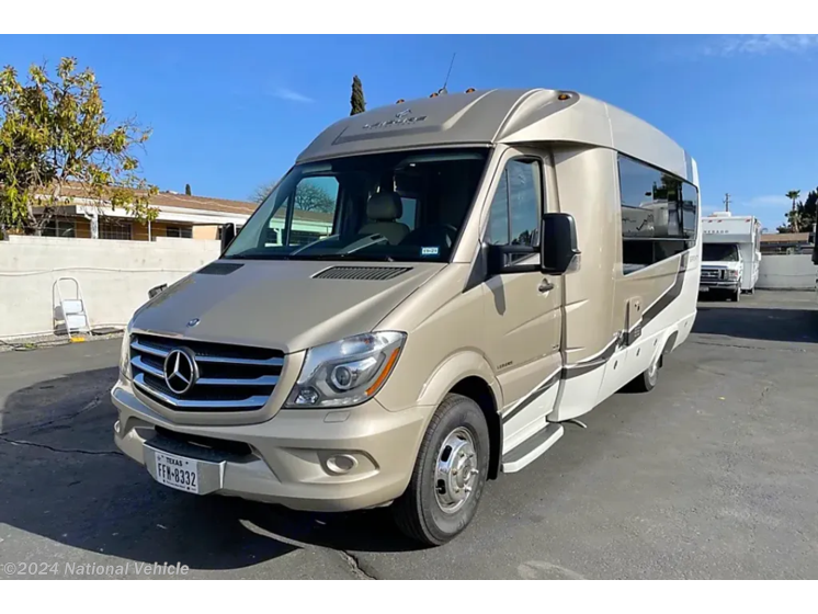 Used 2015 Leisure Travel Serenity S24CB available in Cardiff, California