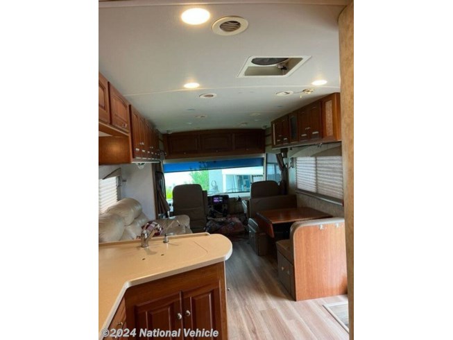 2010 Adventurer 32H by Winnebago from National Vehicle in Parrish, Florida