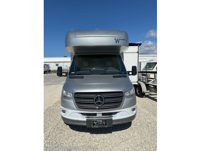 2023 Winnebago Navion 24D - Used Class C For Sale by National Vehicle in Placida, Florida