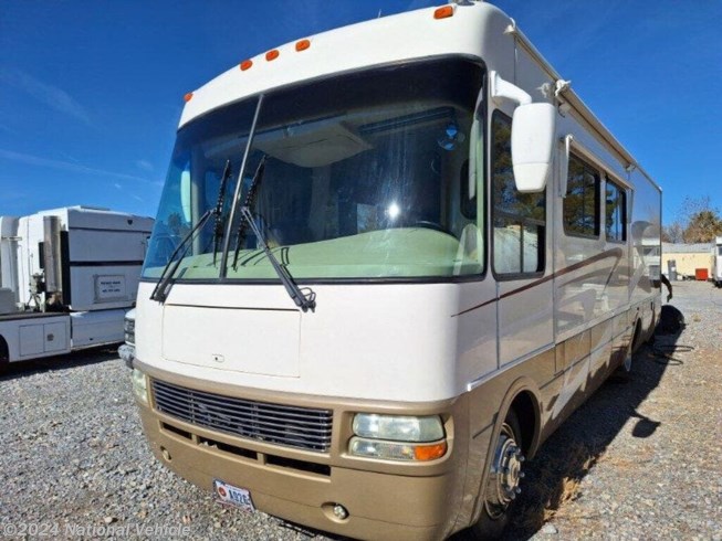 2004 Dolphin 6342LX by National RV from National Vehicle in Pahrump, Nevada