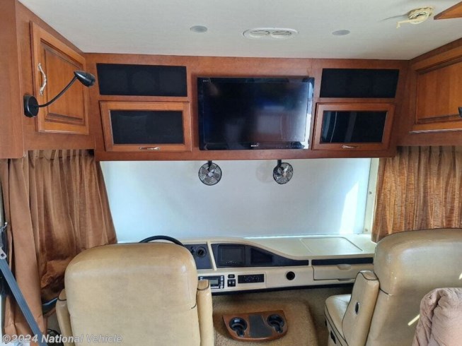 2012 Southwind 32VS by Fleetwood from National Vehicle in Yuma, Arizona