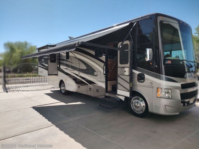Used 2016 Tiffin Allegro Open Road 32SA available in Los Lunas, New Mexico