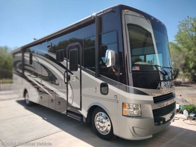 2016 Tiffin Allegro Open Road 32SA - Used Class A For Sale by National Vehicle in Los Lunas, New Mexico