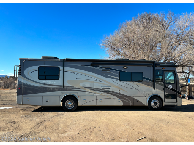 2012 Tiffin Allegro Breeze 32BR - Used Class A For Sale by National Vehicle in Larkspur, Colorado
