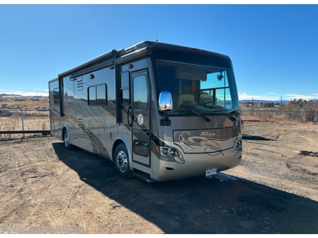 Used 2012 Tiffin Allegro Breeze 32BR available in Larkspur, Colorado
