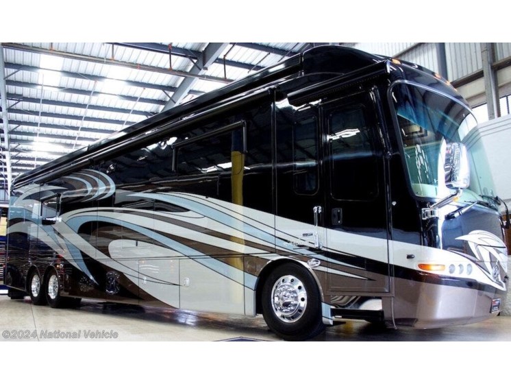 Used 2015 Entegra Coach Anthem 42RBQ available in Las Cruces, New Mexico