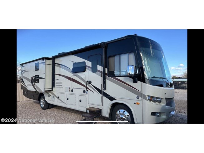 2018 Georgetown GT5 36B5 by Forest River from National Vehicle in Indianapolis, Indiana