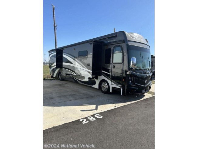 Used 2017 Fleetwood Discovery LXE 40E available in Mission, Texas