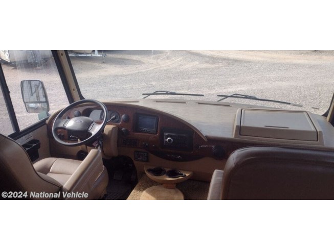 2013 Winnebago Vista 35F - Used Class A For Sale by National Vehicle in Sun Lakes, Arizona