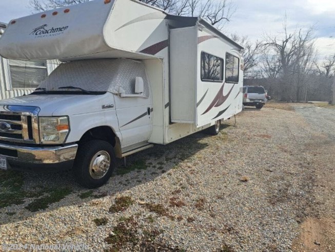 2009 Coachmen Freelander 3150SS - Used Class C For Sale by National Vehicle in park hills, Missouri