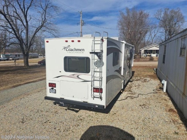 2009 Freelander 3150SS by Coachmen from National Vehicle in park hills, Missouri