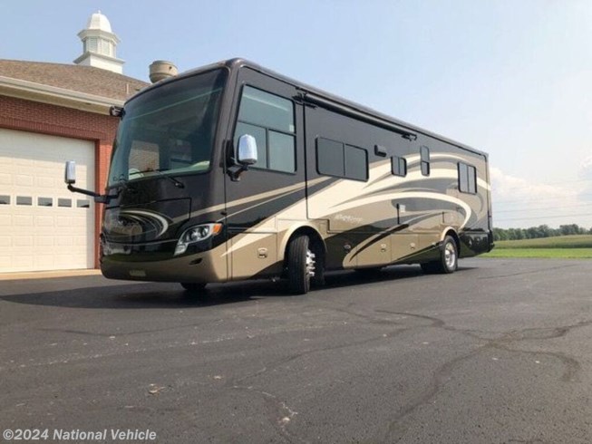2014 Tiffin Allegro Breeze 32BR - Used Class A For Sale by National Vehicle in Marion, Illinois