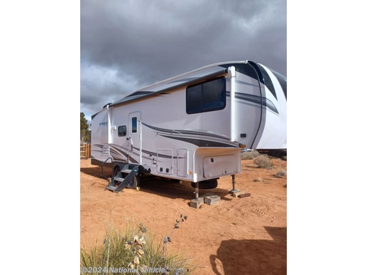 Used 2021 Jayco Eagle HT 24RE available in Big Water, Utah