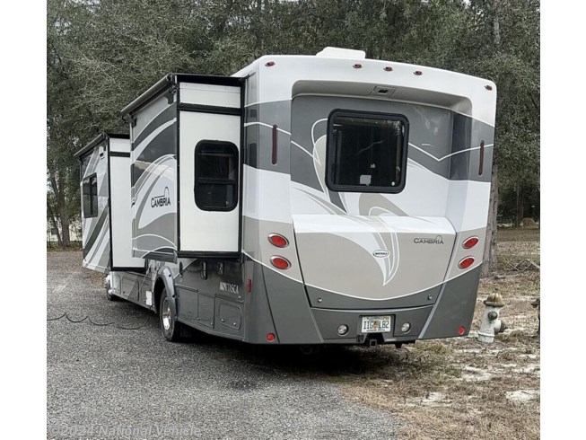 2013 Itasca Cambria 30C - Used Class C For Sale by National Vehicle in White Springs, Florida