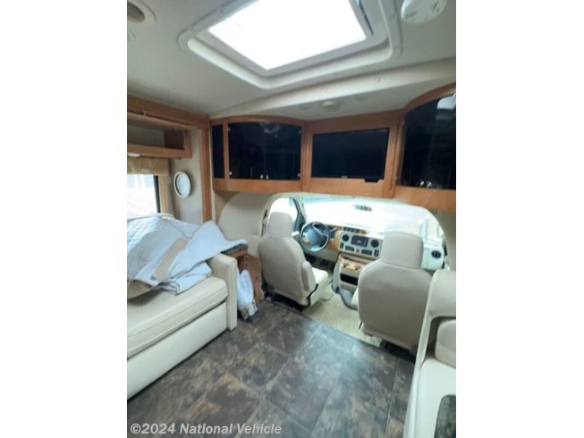2013 Cambria 30C by Itasca from National Vehicle in White Springs, Florida