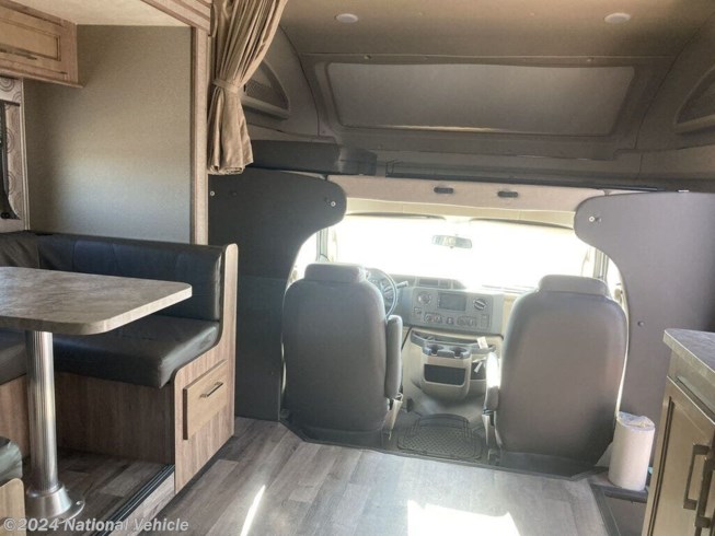 2020 Odyssey 24B by Entegra Coach from National Vehicle in New River, Arizona
