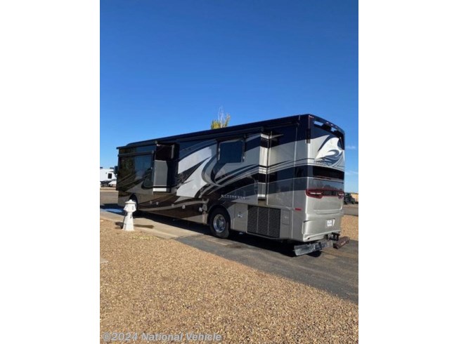 2020 Tiffin Allegro Bus 37AP - Used Class A For Sale by National Vehicle in Amarillo, Texas