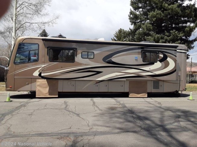 2012 Knight 36PFT by Monaco RV from National Vehicle in Apache Junction, Arizona