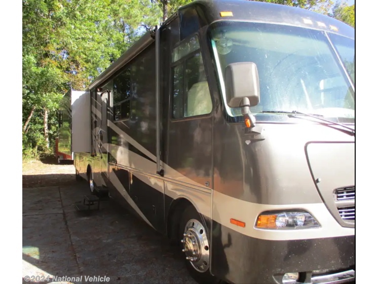 Used 2006 Georgie Boy Cruise Master 3775TS available in Greenville, North Carolina