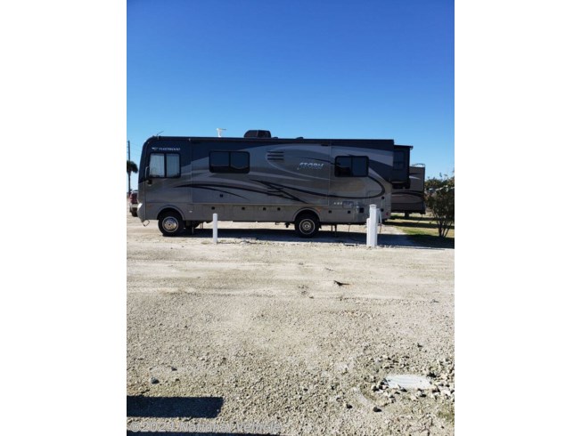 Used 2014 Fleetwood Storm 28F available in Columbus, Georgia