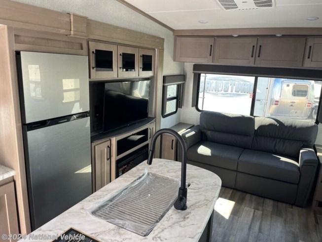 2023 Grand Design Reflection 150 280RS - Used Fifth Wheel For Sale by National Vehicle in San Diego, California