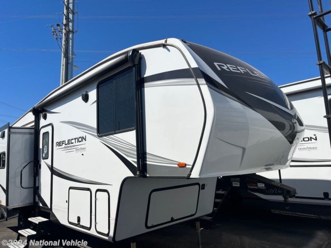 Used 2023 Grand Design Reflection 150 280RS available in San Diego, California