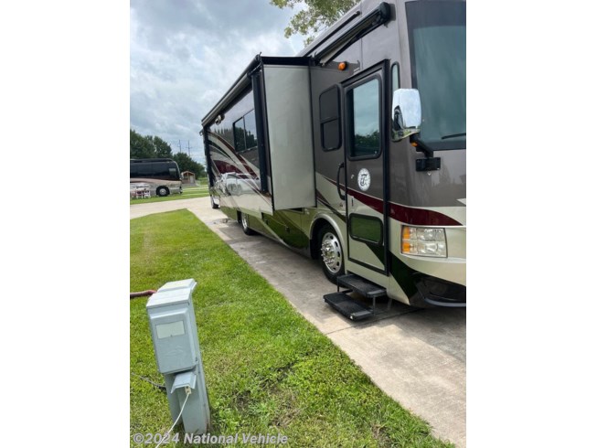 2014 Allegro Red 33AA by Tiffin from National Vehicle in Heber Springs, Arkansas