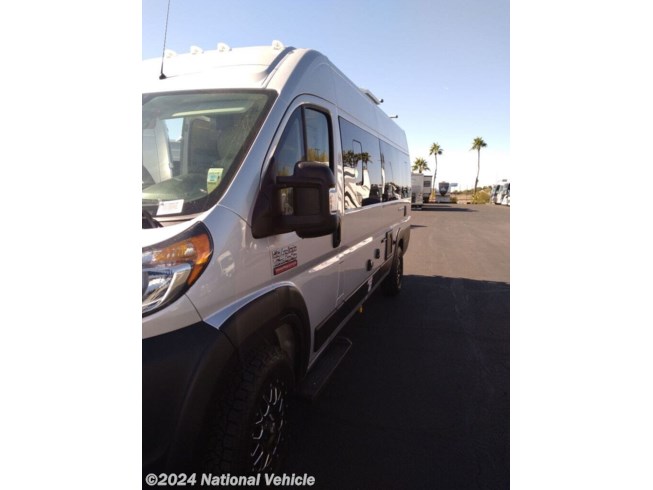 Used 2021 Thor Motor Coach Sequence 20A available in Mesa, Arizona