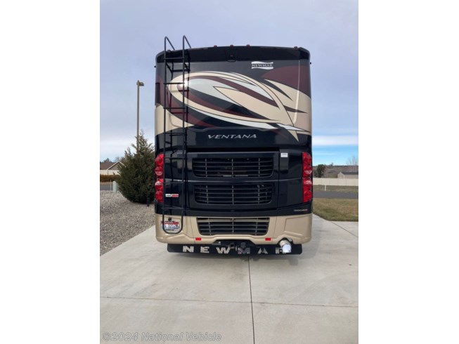 2017 Ventana 3436 by Newmar from National Vehicle in Hagerman, Idaho