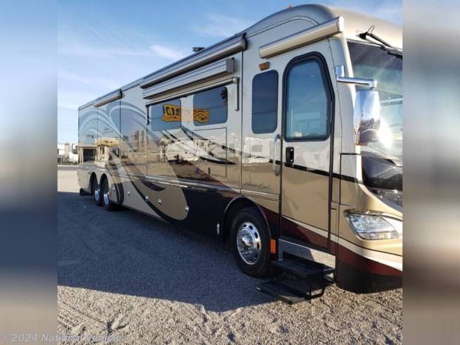 2013 Fleetwood Revolution 42T - Used Class A For Sale by National Vehicle in Phoenix, Arizona