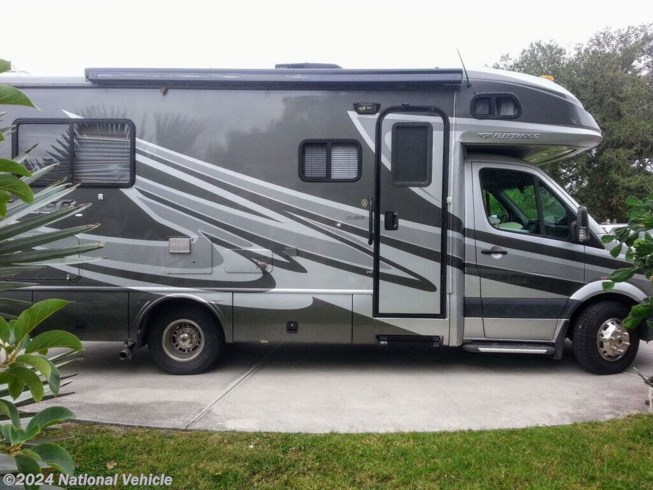 2009 Fleetwood Pulse 24D - Used Class C For Sale by National Vehicle in Englewood, Florida