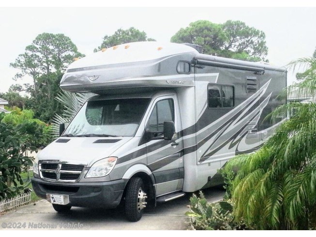 Used 2009 Fleetwood Pulse 24D available in Englewood, Florida