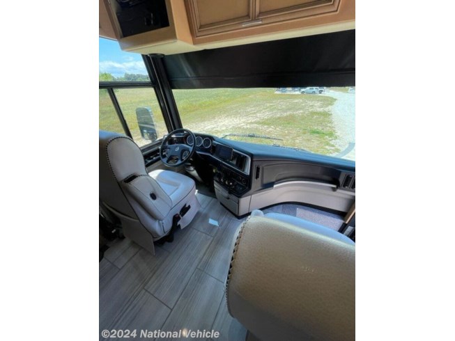 2017 Newmar Ventana 3709 - Used Class A For Sale by National Vehicle in Knotts Island Rd, North Carolina