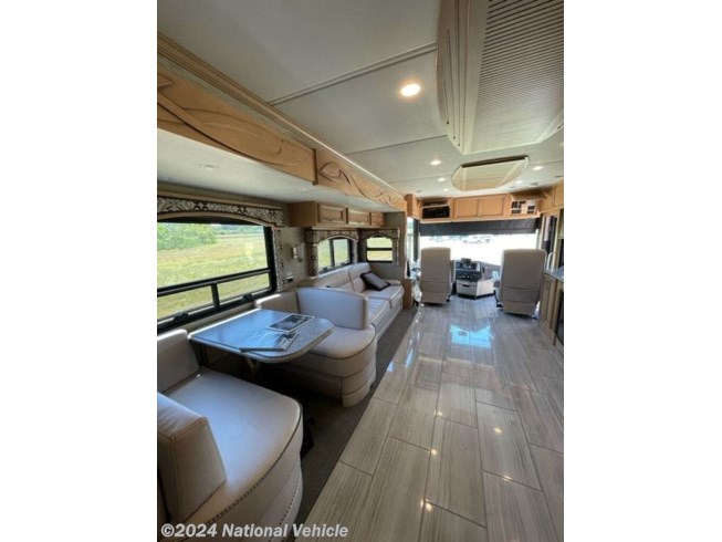2017 Ventana 3709 by Newmar from National Vehicle in Knotts Island Rd, North Carolina