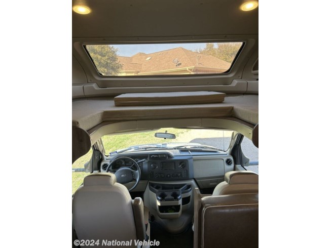 2019 Odyssey 31L by Entegra Coach from National Vehicle in Leander, Texas