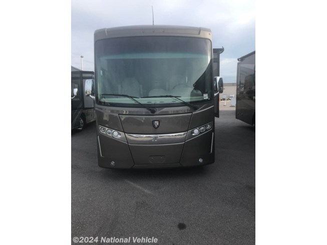 2020 Palazzo 36.3 by Thor Motor Coach from National Vehicle in Lake Charles, Louisiana