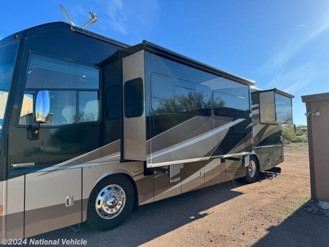 2016 Journey 36M by Winnebago from National Vehicle in Gold Canyon, Arizona