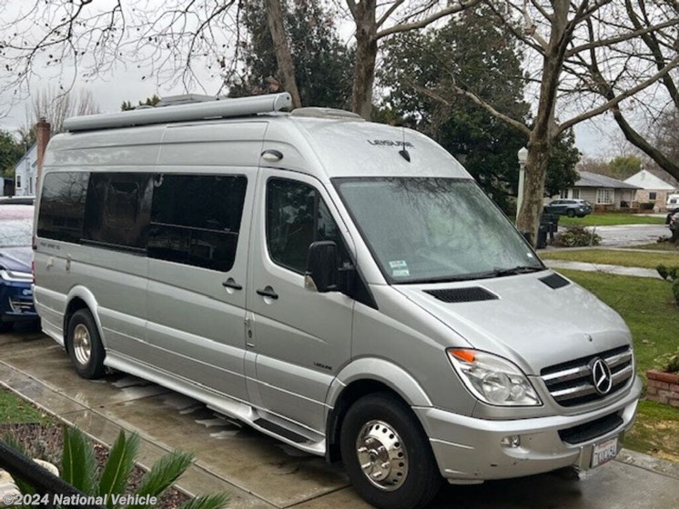 Used 2013 Leisure Travel Free Spirit SS available in Sacramento, California