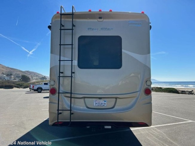 2017 Bay Star 3124 by Newmar from National Vehicle in Cayucos, California