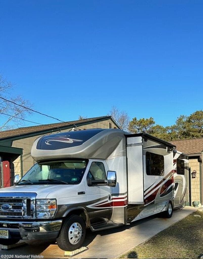 2014 Winnebago Aspect 30J RV for Sale in Fortked River, NJ 08731