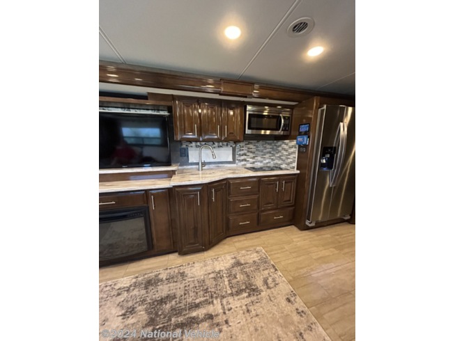2019 Challenger 37FH by Thor Motor Coach from National Vehicle in Golden Valley, Arizona
