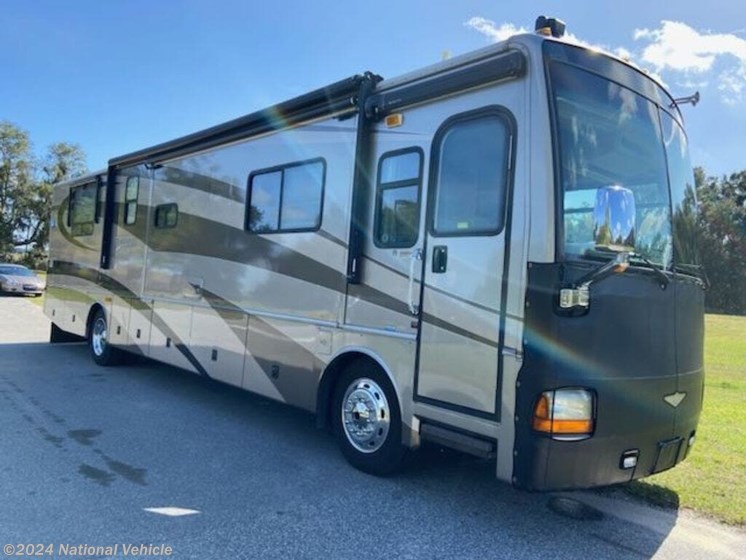 Used 2004 Fleetwood Discovery 39S available in Ocala, Florida