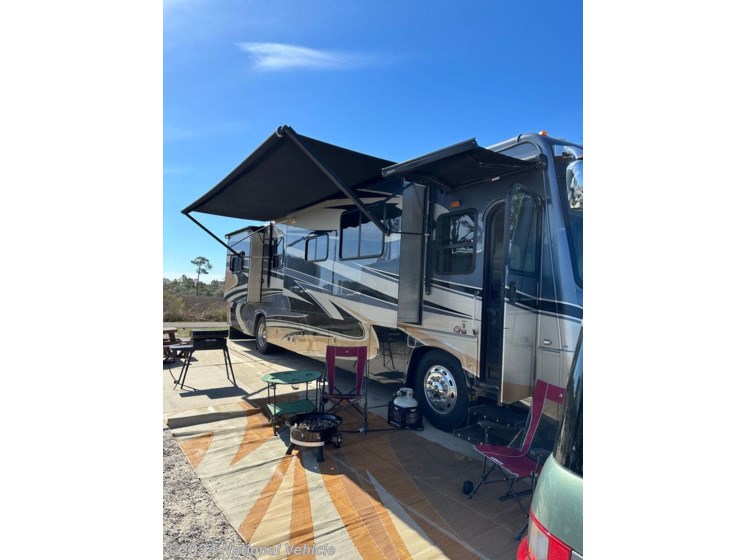 Used 2008 Coachmen Sportscoach Legend 40QIK available in Gulf Shores, Alabama