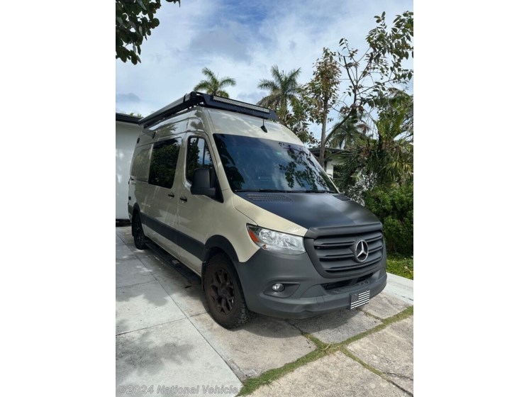 Used 2022 Entegra Coach Launch LE 19Y available in North Miami, Florida