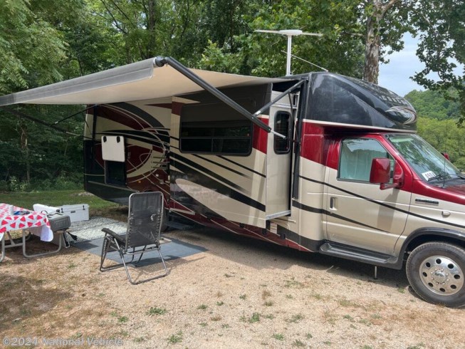 2016 Concord 300TS by Coachmen from National Vehicle in Godfrey, Illinois