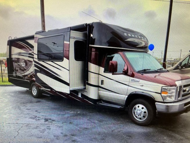 2016 Coachmen Concord 300TS - Used Class C For Sale by National Vehicle in Godfrey, Illinois